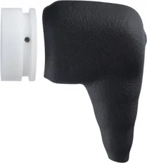 Kit de botas de vinilo