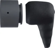 Conector Recto para extremo estacionario