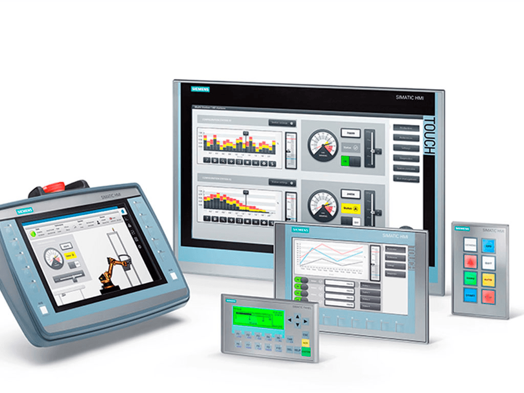 HMI