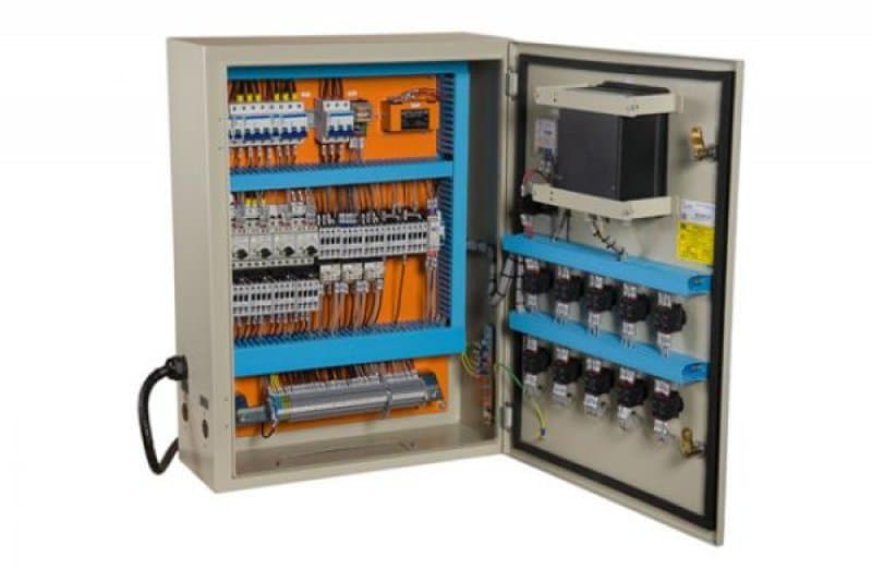 Tableros Eléctricos