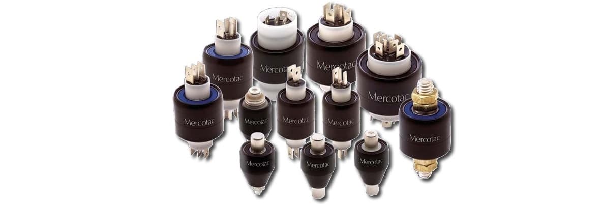 Mercotac