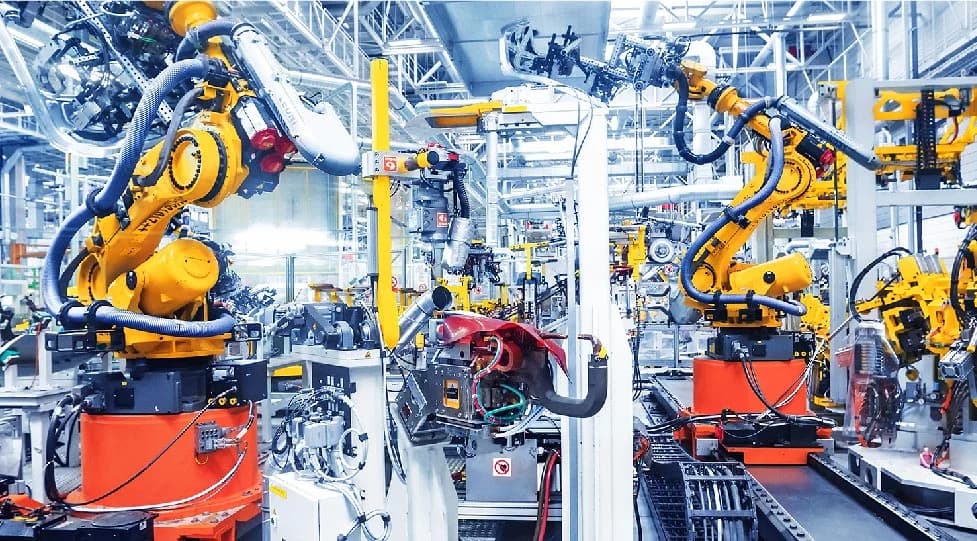 Sensores Industriales