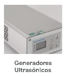 Tecnología Ultrasonido