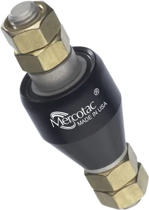 Mercotac 130