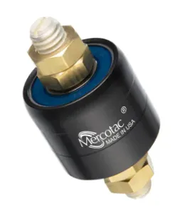 Conectores Rotativos Mercotac