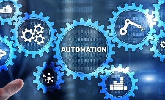 Automatización Industrial
