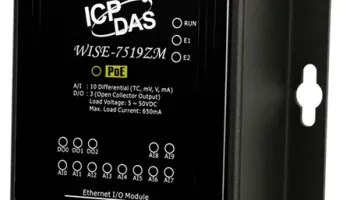 ICP DAS USA INC WISE-7519ZM/S